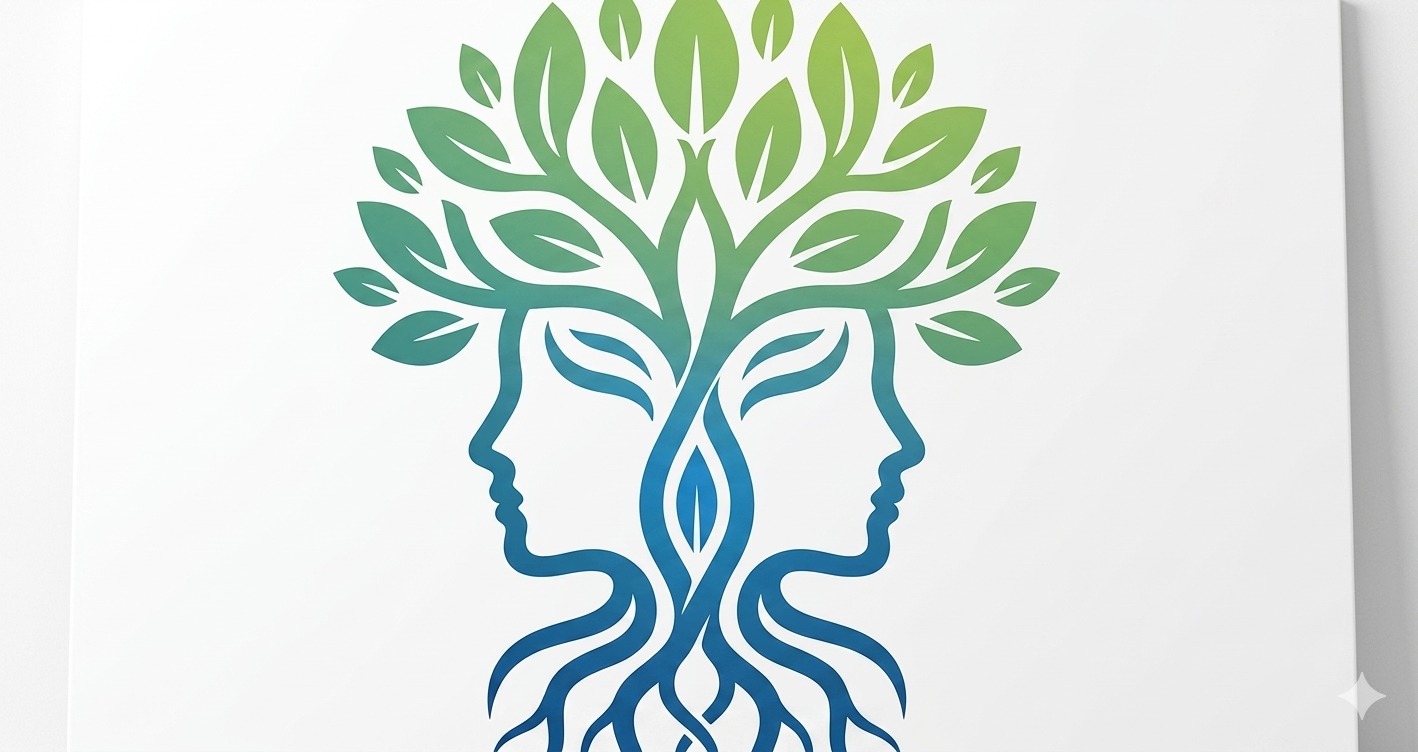 Logo Germinia Terapia